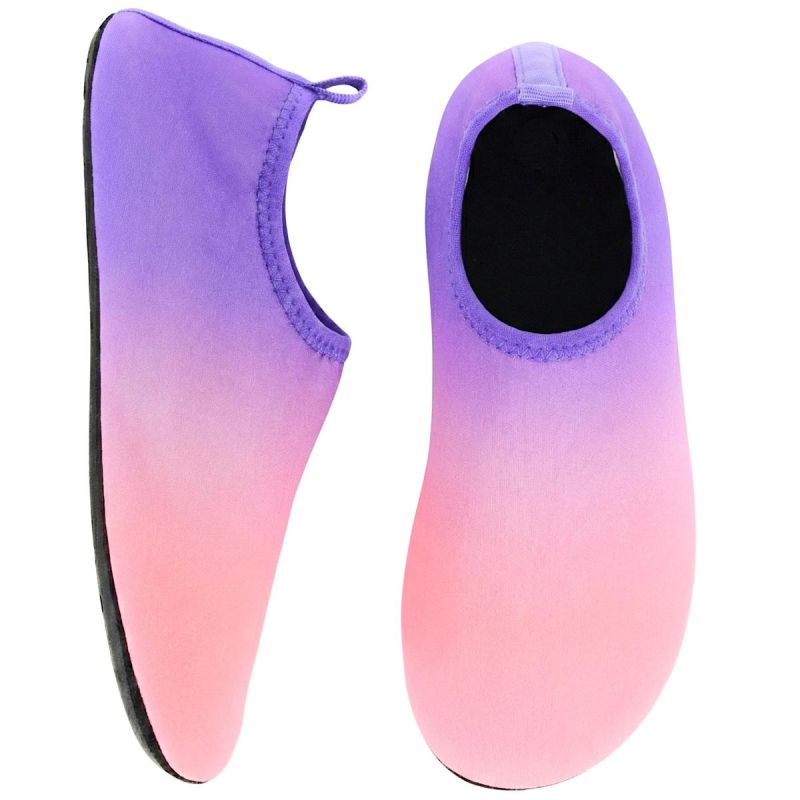 XQMAX Scarpe neoprene water size