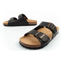 Bio Bio Infradito , profiled, natural leather,