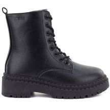 Big Star Stivali platform combat Big Star