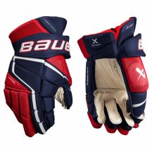 Bauer Guanti Vapor Pro Sr Hockey