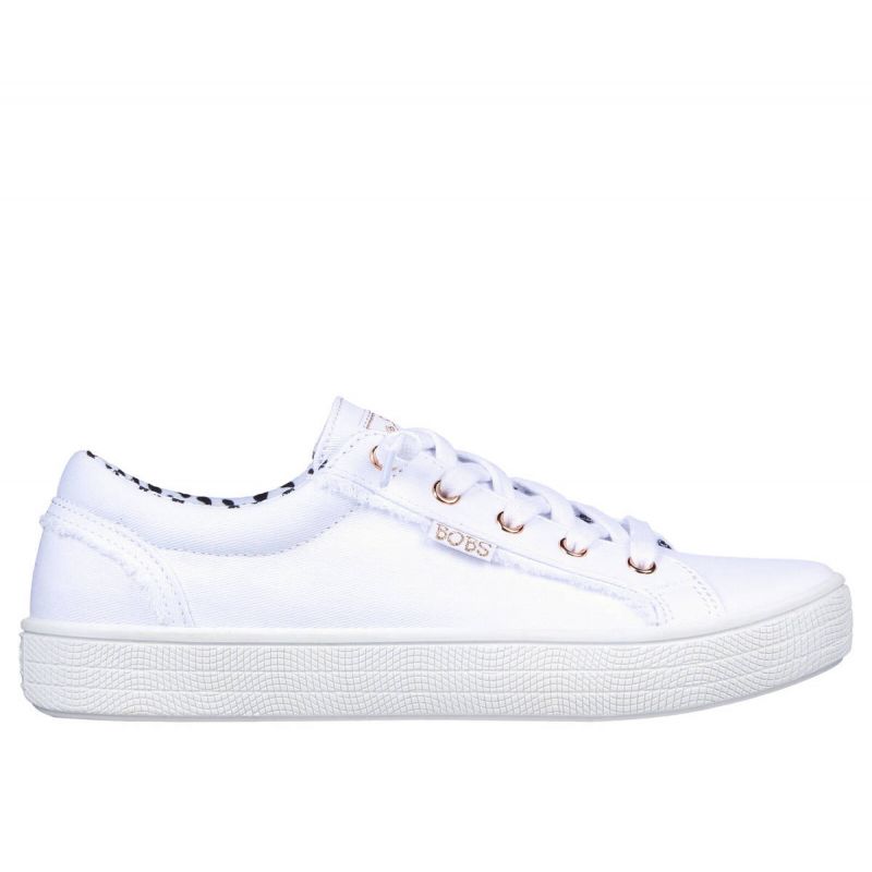 Shoes Skechers Bobs B Extra Cute W 113328 WHT