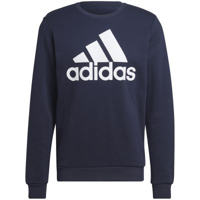 adidas Felpa Essentials Big Logo