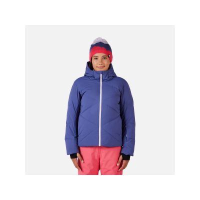 Rossignol Giacca Staci Jkt Children's Ski