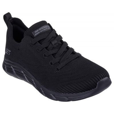 Skechers Sneakers Bobs Sport Flex Lo Graceful Stride BBK