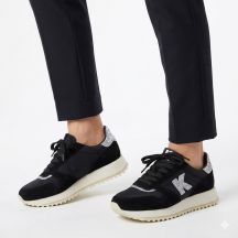Kobbo Sneakers platform Kobbo