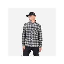 Rossignol Camicia ROSSIGNOL ranch plaid shirt