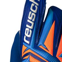 Starter Guanti Reusch Attrakt Starter Solid goalkeeper