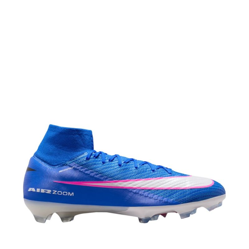 Nike Zoom Mercurial Superfly 10 Elite FG FQ1454 446 43 Football Boots