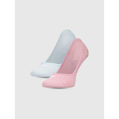 4f Calze casual invisible (SET OF