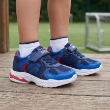 FC Barcelona Scarpe Velcro