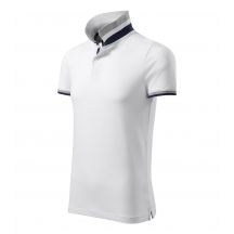 Malfini Polo Collar Up avocado