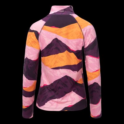 Elbrus Blusa Thermoactive ekina TOP WO'S