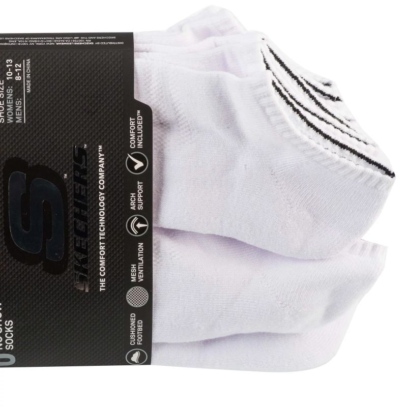 Skechers Calze Terry Crew