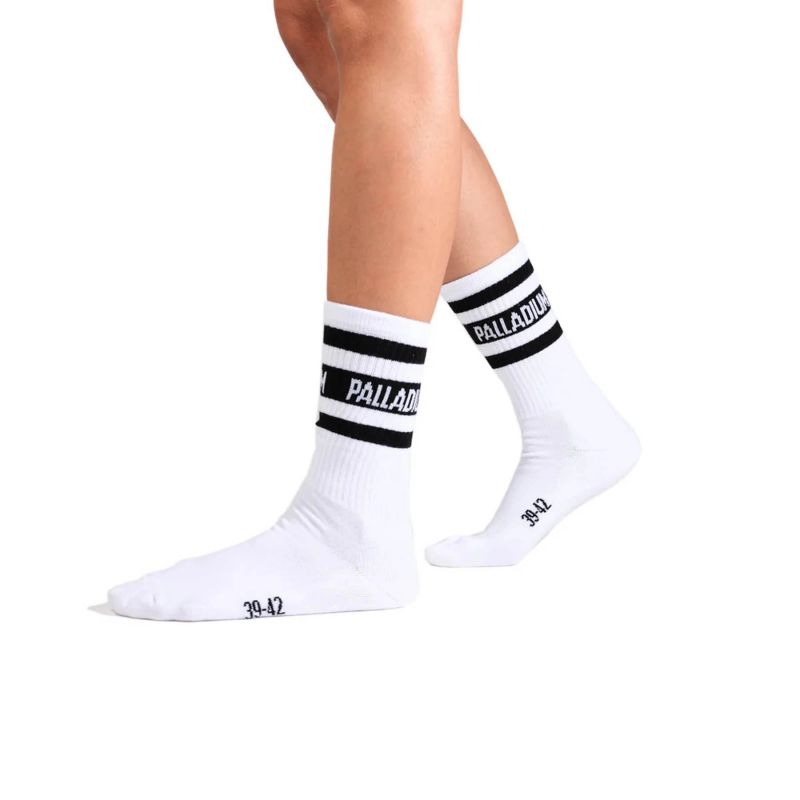 Palladium Calze Mid Height Str