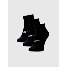 4f Calze casual ankle (SET OF