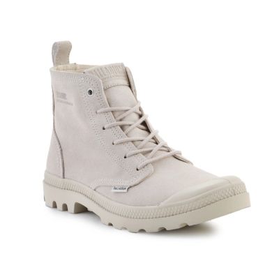 Palladium Scarpe Pampa Hi Skin