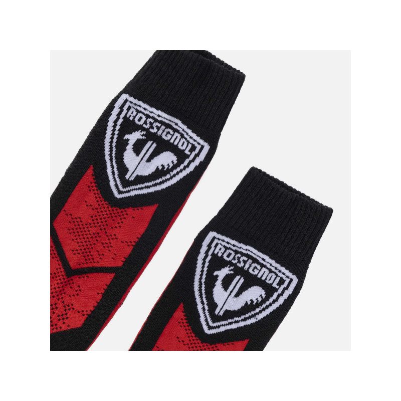 Rossignol Calze thermotech children's ski socks