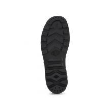 Palladium Scarpe Pampa M-Jane Washed