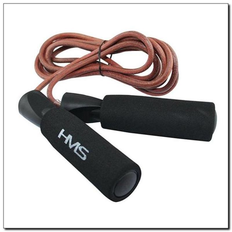 Leather jump rope SK03 17-36-0..