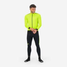 Rogelli Camicia core fluor long sleeve