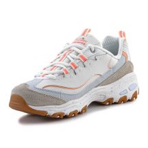 Skechers Scarpe D'Lites Bold Views