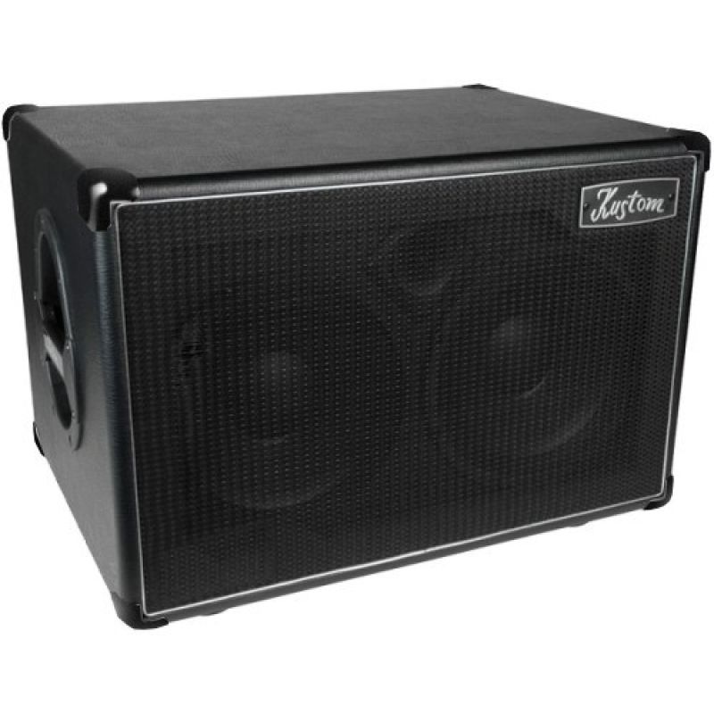 Kustom KUSB210H - passive bass cabinet 2x10"