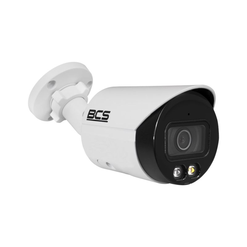 6Mpx tube IP camera BCS-L-TIP16FSR3L3-Ai1