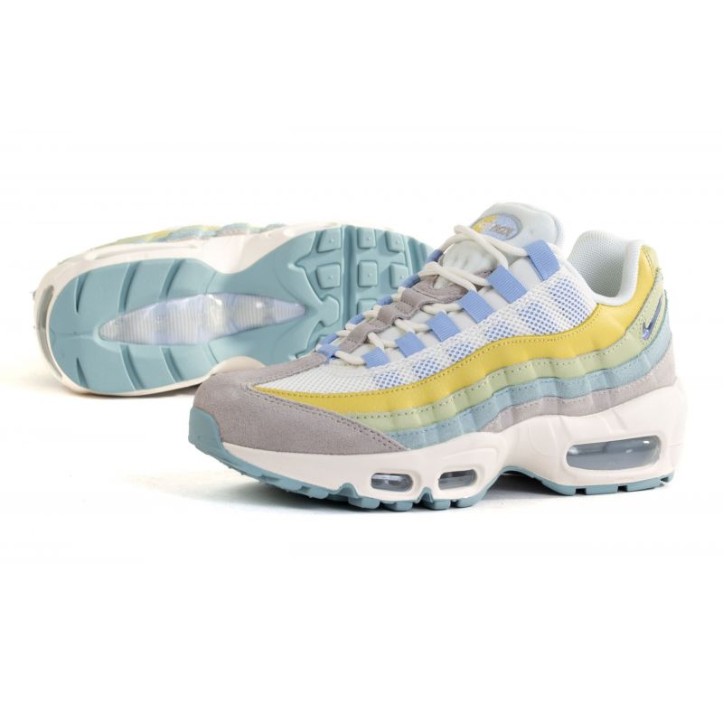 Nike Scarpe Air Max TM