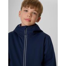 4f Giacca Softshell, windproof membrane
