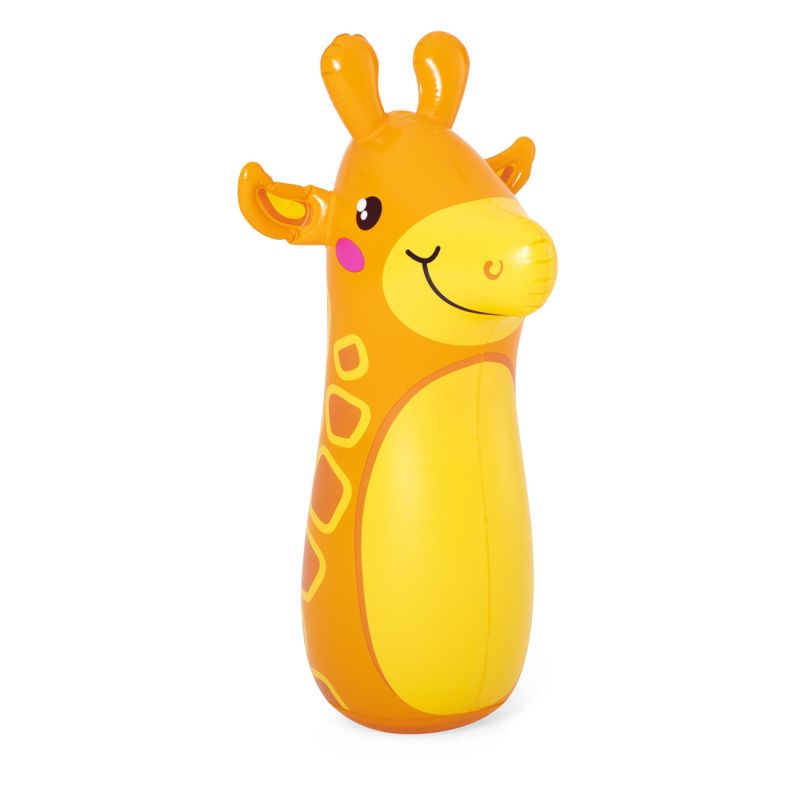 Inflatable punching bag 52152 ANIMAL