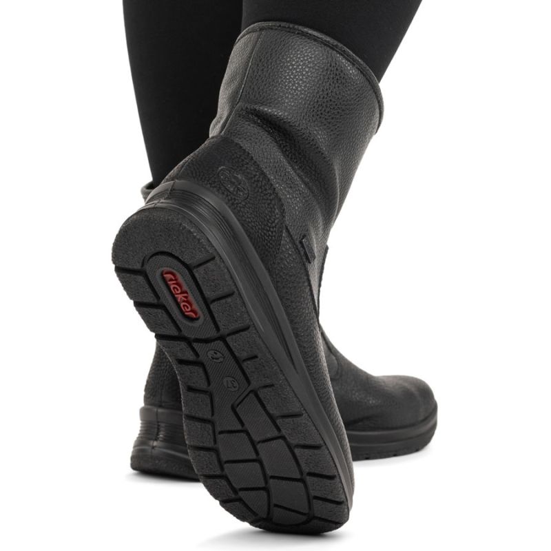 Rieker Stivali waterproof ankle