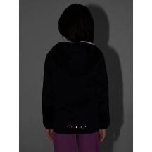 4f Giacca Softshell windproof membrane