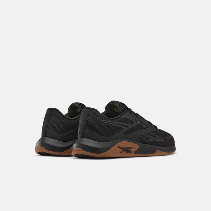 Reebok Sneakers nanoflex TR black/REEBOK LEE