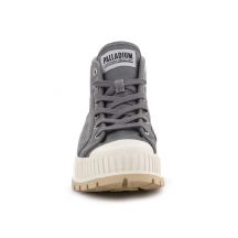 Palladium Scarpe Pallashock Mid OG Granite