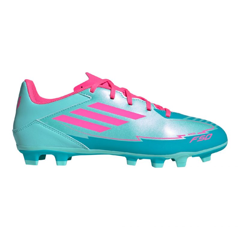 Adidas F50 Club FG/MG Messi M IH0929 football boots