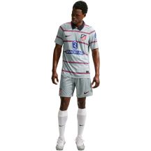 Nike Maglia Atlético Madrid Match