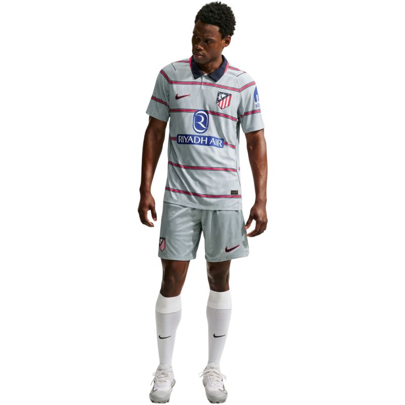 Nike Maglia Atlético Madrid Match