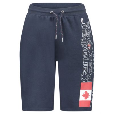 Canadian Peak Pantaloncini pogoeak RM bermuda