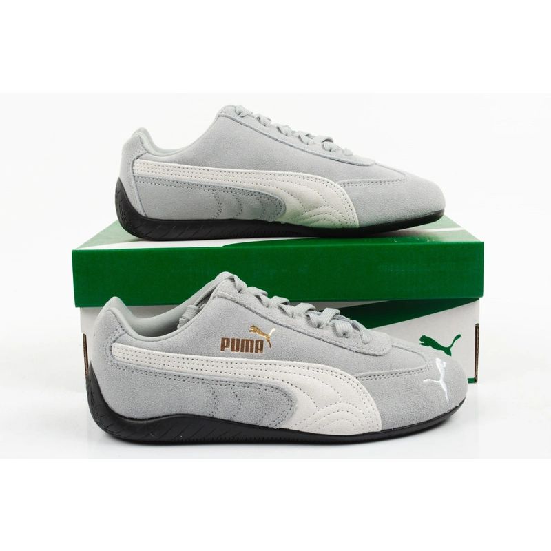 Puma Scarpe Speedcat OG youth sports suede fashionable
