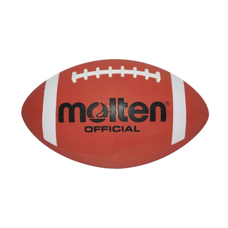 AFJR Molten Junior American Football