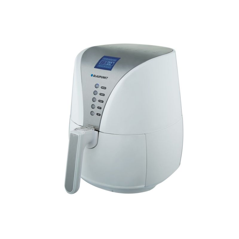 Blaupunkt AFD-601 fat-free fryer (4 l; 2.5 kg; 1500W; white)