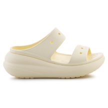 Crocs Sandali Classic Crush Buttercream