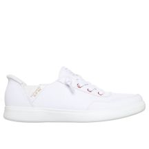 Skechers Sneakers skip cute cute sweet WHT