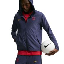 Nike Giacca FC Barcelona City Side