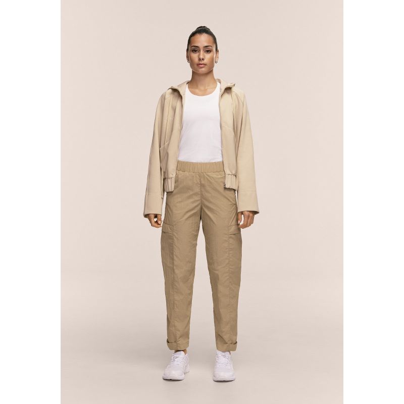 Casall Pantaloni Active Adjustable Track, Color