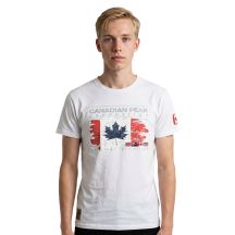 Canadian Peak Maglietta jrustyeak RM