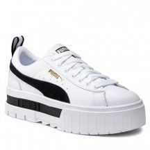 Puma Scarpe Mayze Leather WN