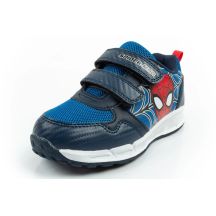 Leomil Sneakers children's sports Spiderman lightweight with velcro