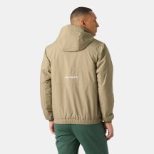 Helly Hansen Giacca smogen insulated rain
