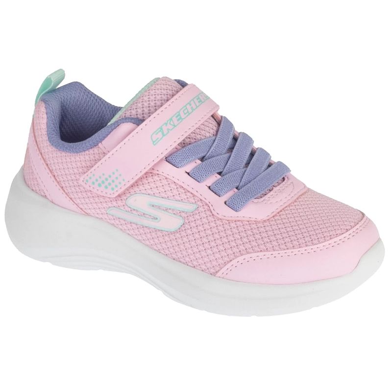 Skechers Selectors – Reset Achieved 303573L-LTPK Pink 27